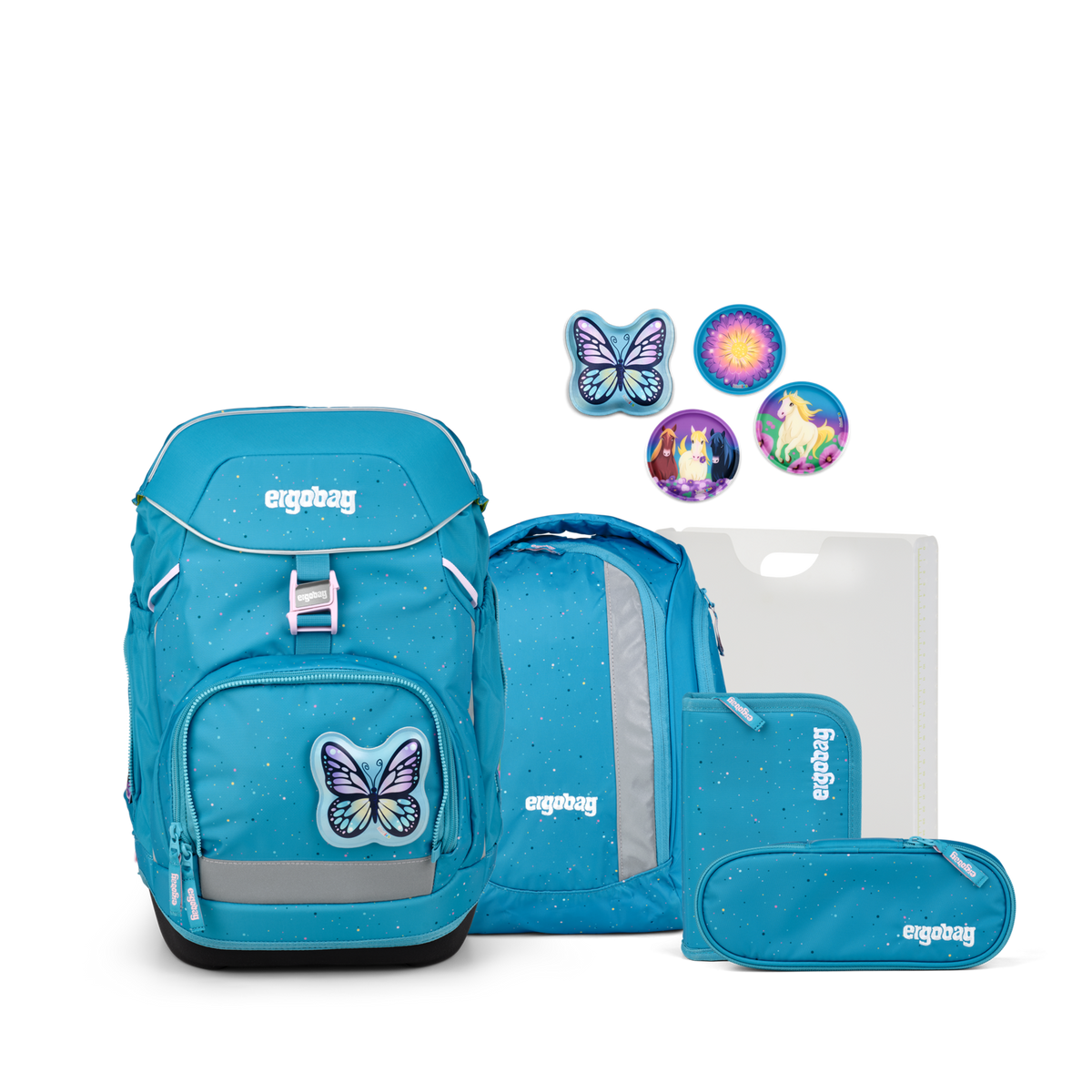 ergobag Pack SchmettBärling