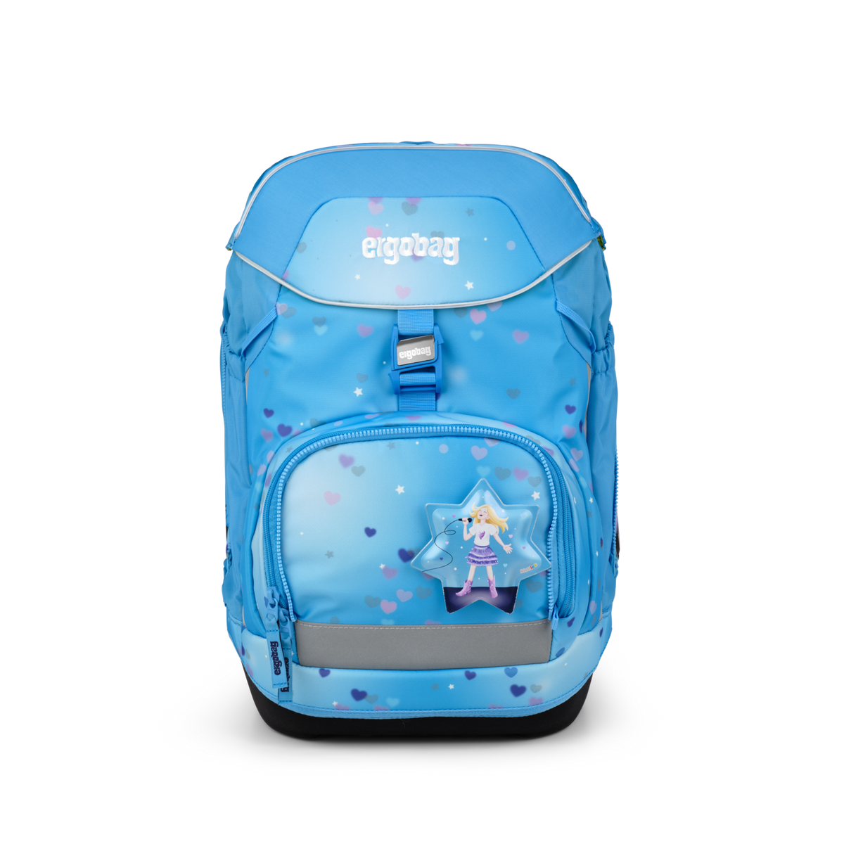 ergobag Pack BühnenfieBär
