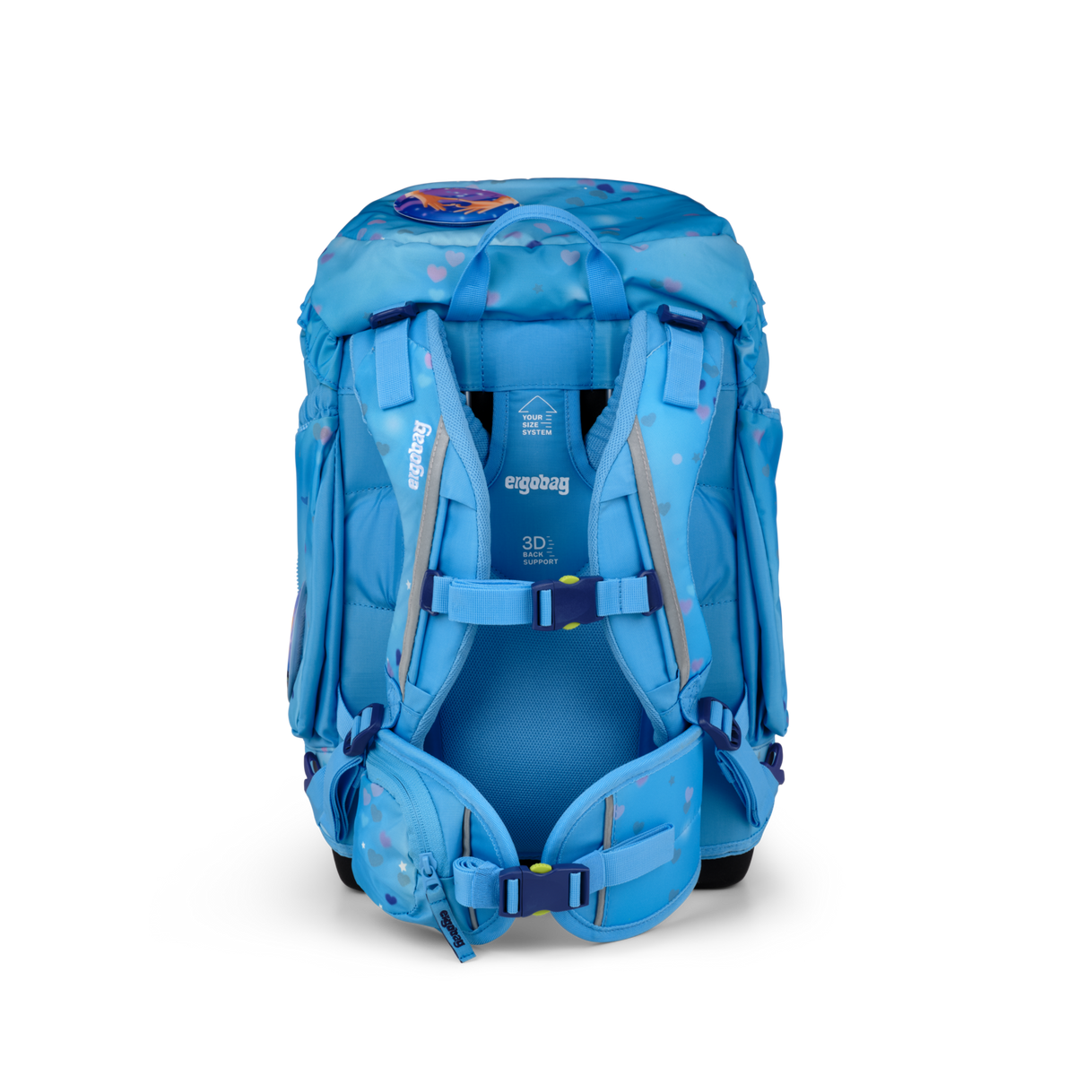 ergobag Pack BühnenfieBär
