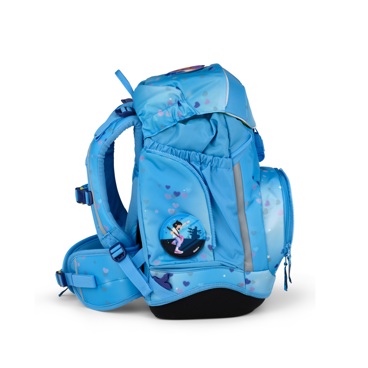 ergobag Pack BühnenfieBär
