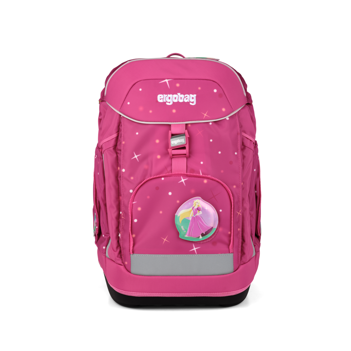 ergobag Maxi ZauBärschloss