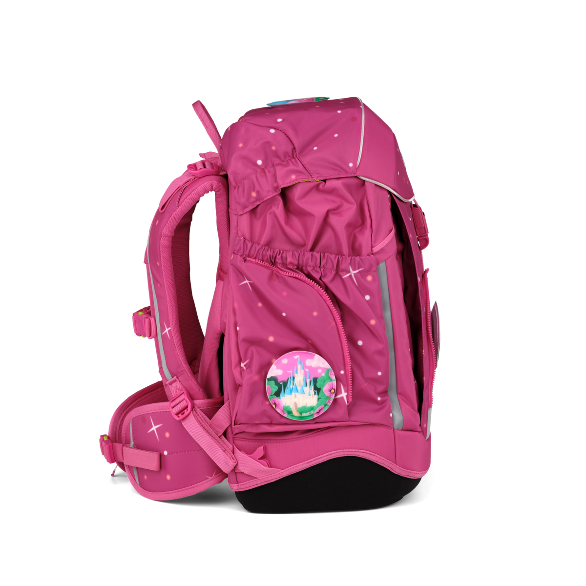 ergobag Maxi ZauBärschloss