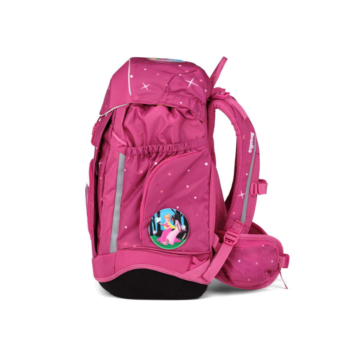 ergobag Maxi ZauBärschloss