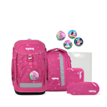 ergobag Maxi ZauBärschloss