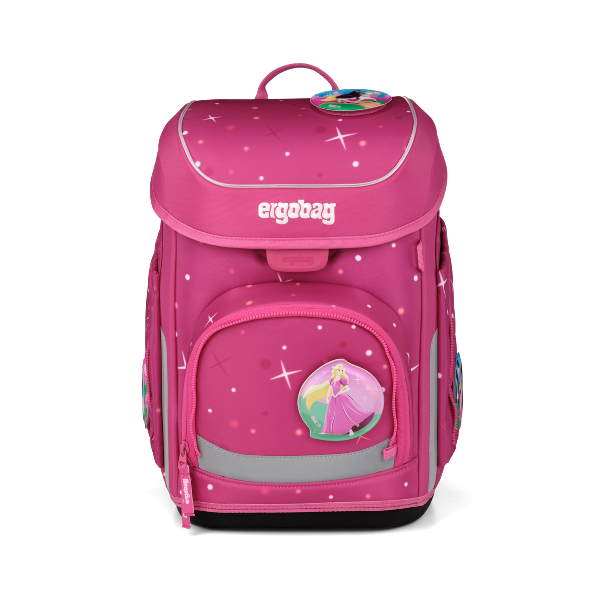 ergobag Cubo ZauBärschloss