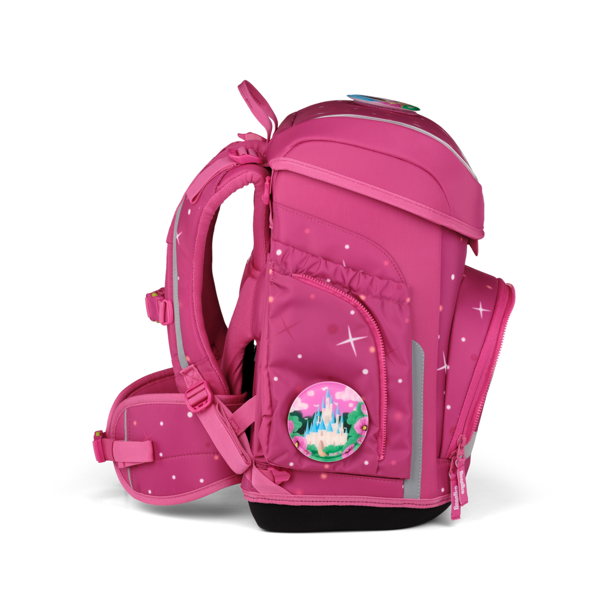 ergobag Cubo ZauBärschloss