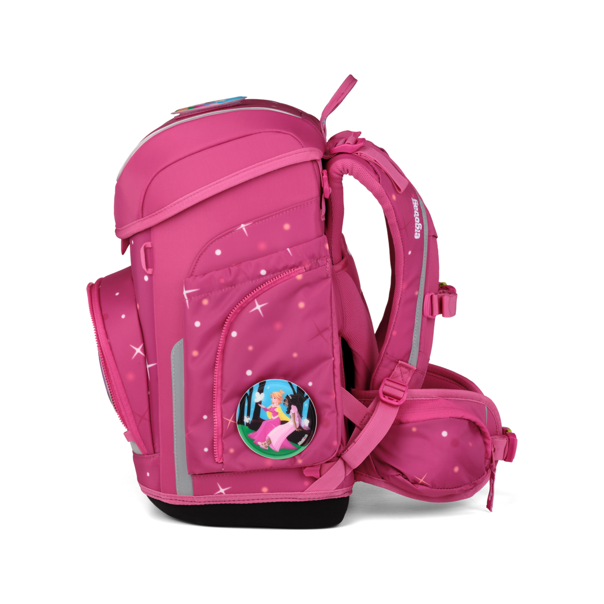 ergobag Cubo ZauBärschloss
