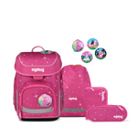 ergobag Cubo ZauBärschloss