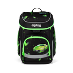 ergobag Cubo Übärholspur