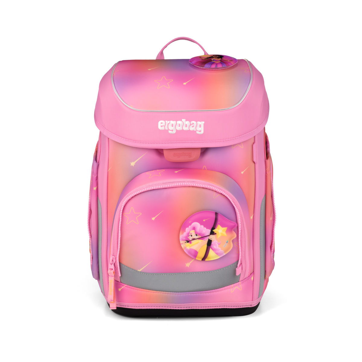 ergobag Cubo UnbesiegBär