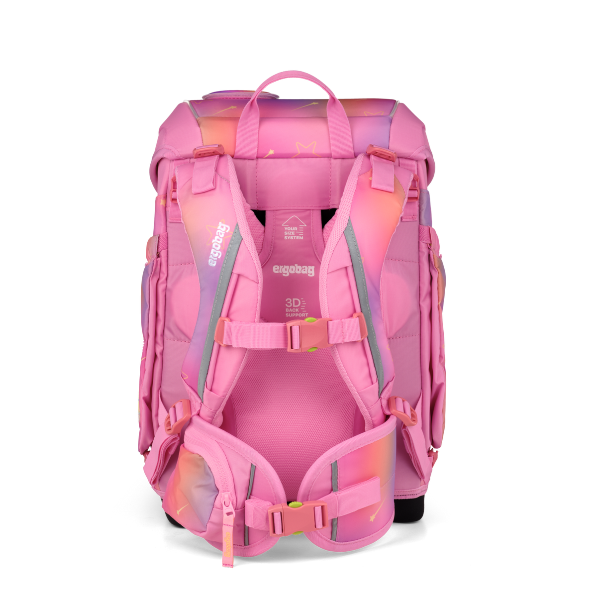 ergobag Cubo UnbesiegBär