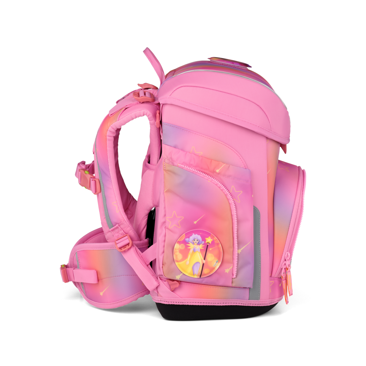 ergobag Cubo UnbesiegBär