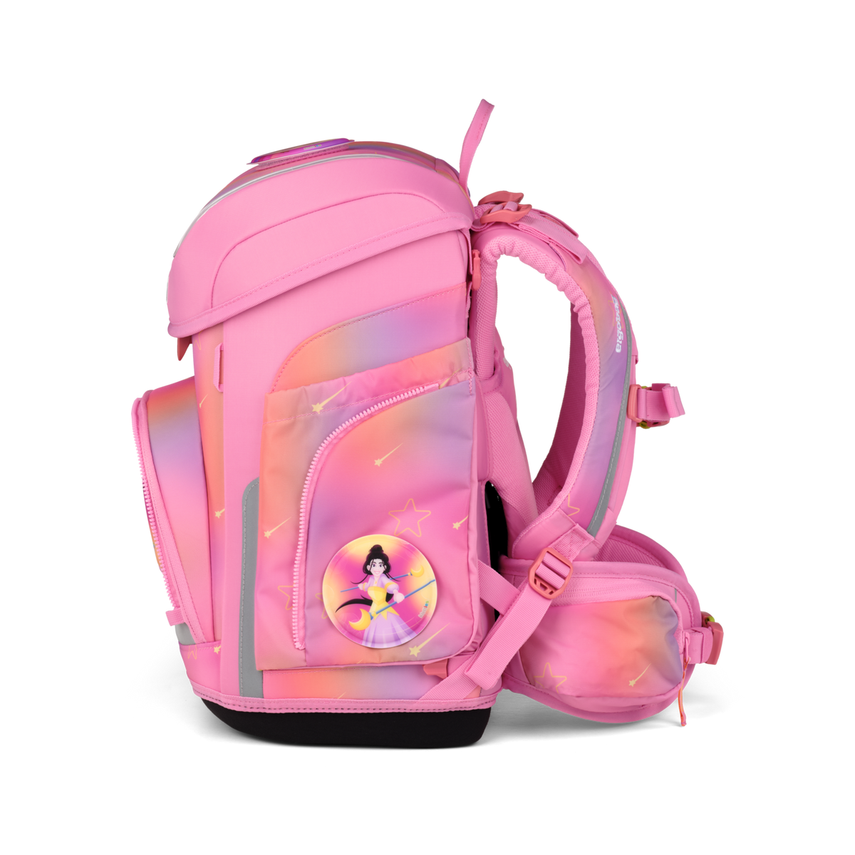 ergobag Cubo UnbesiegBär