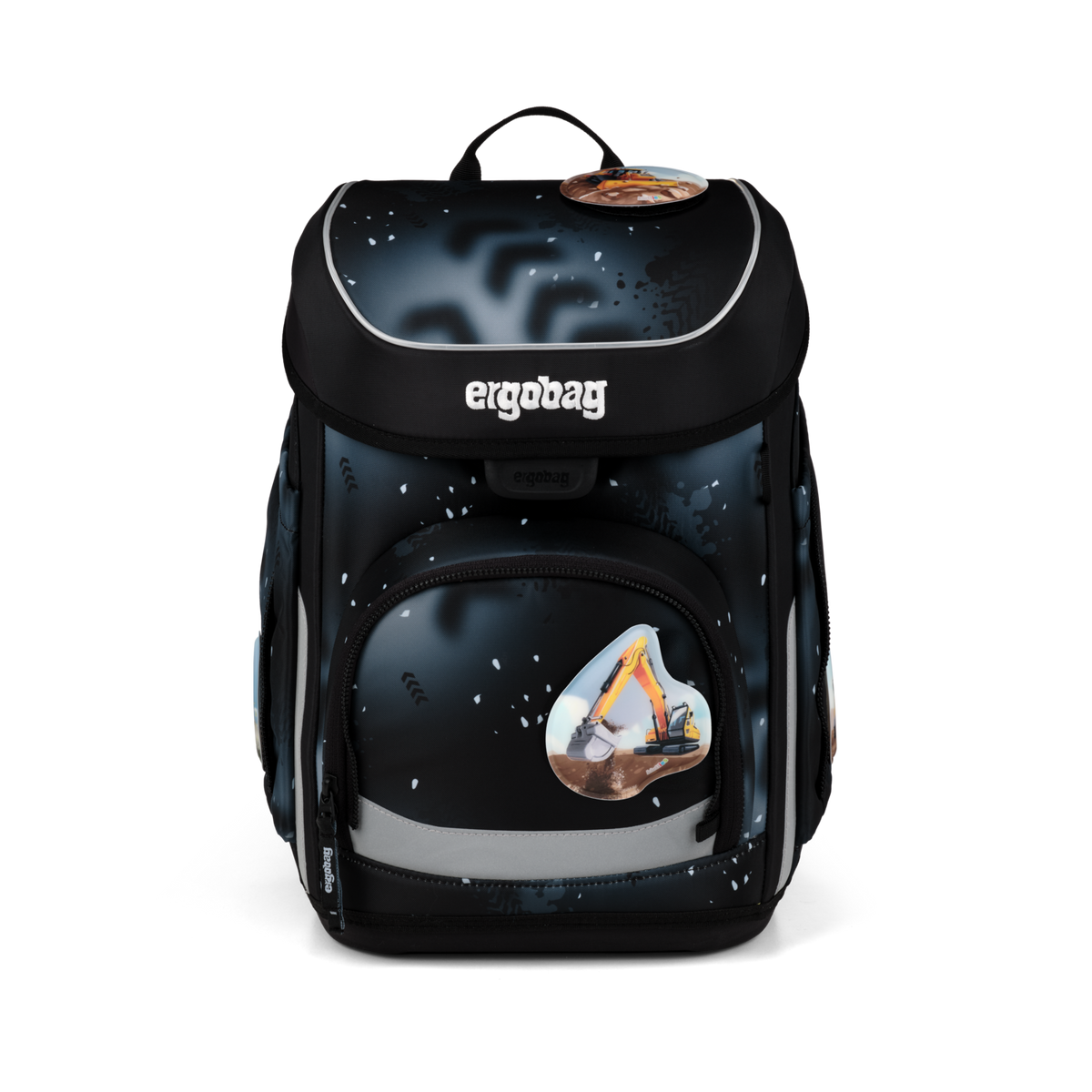 ergobag Cubo FundBärment