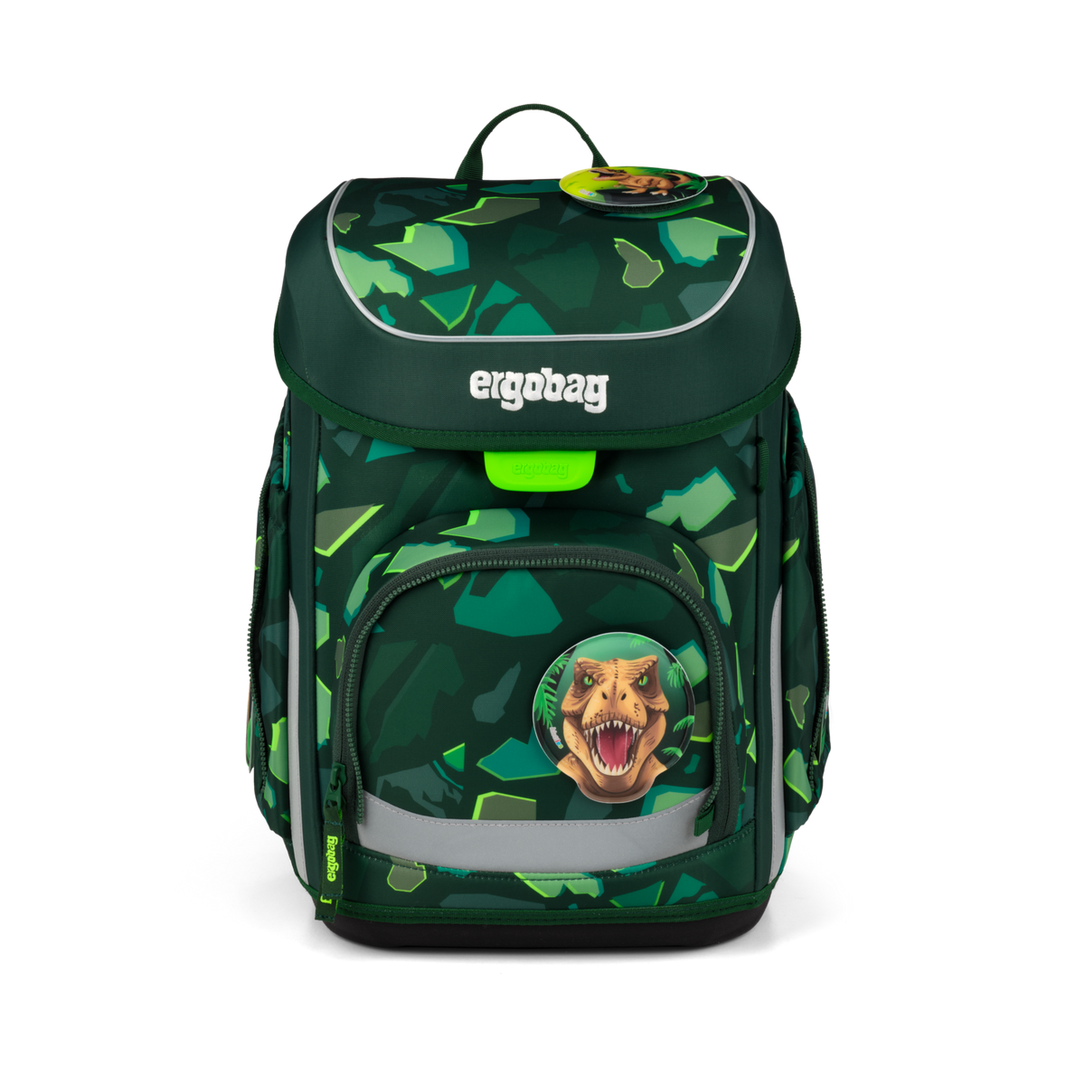 ergobag Cubo DinosauriBär