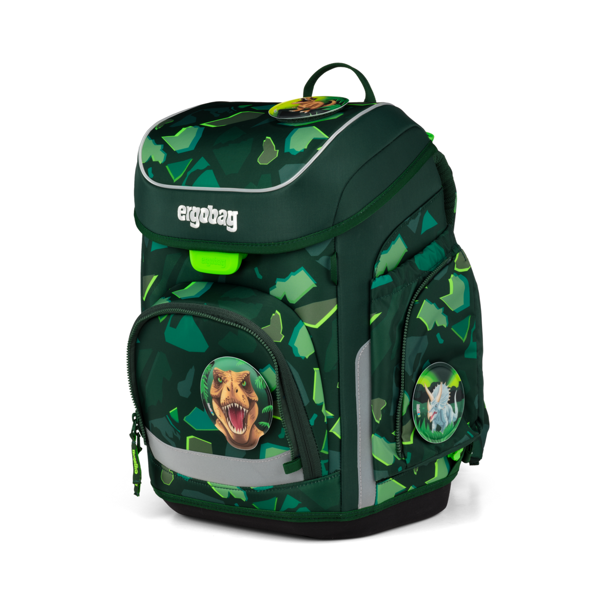 ergobag Cubo DinosauriBär