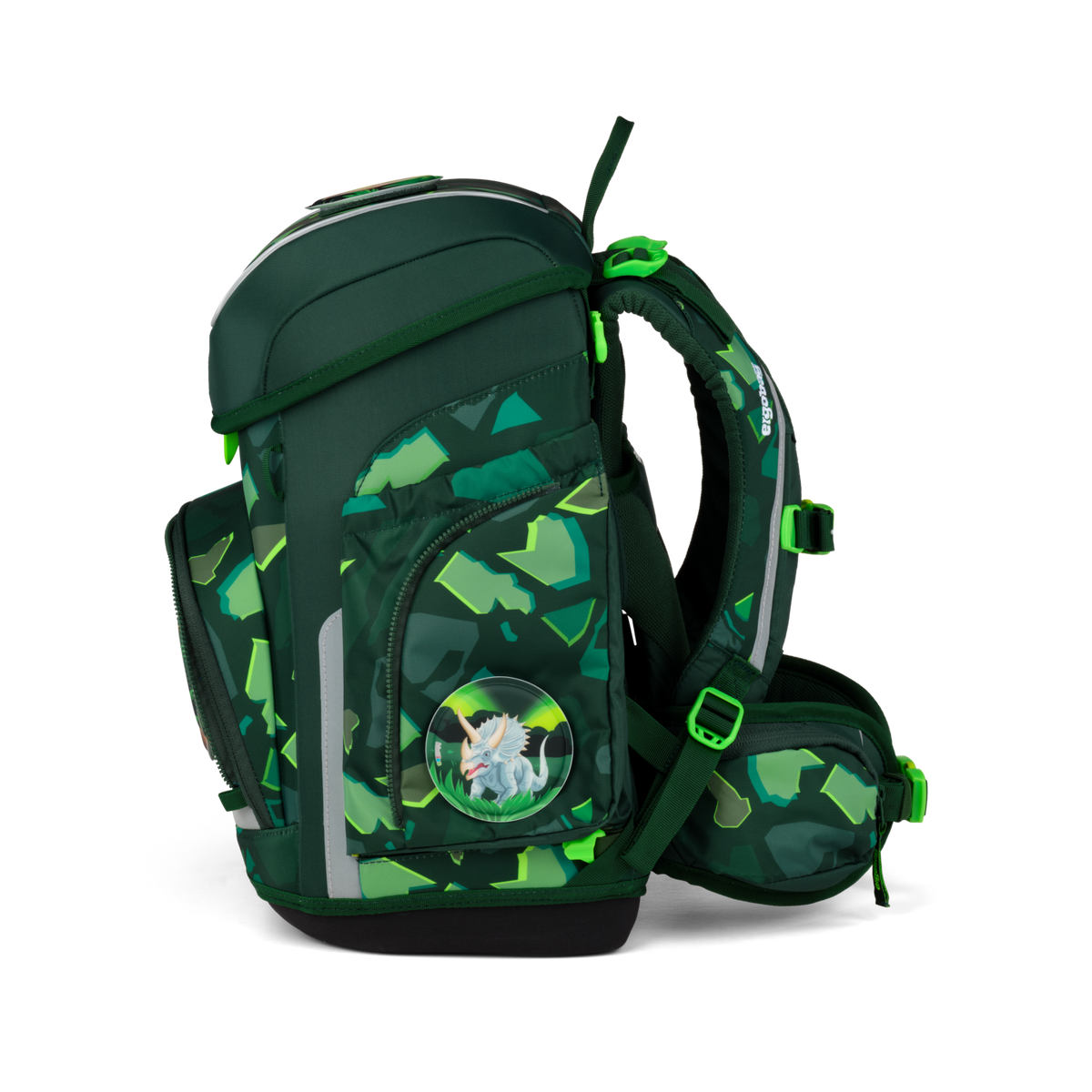 ergobag Cubo DinosauriBär