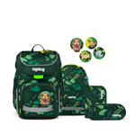 ergobag Cubo DinosauriBär