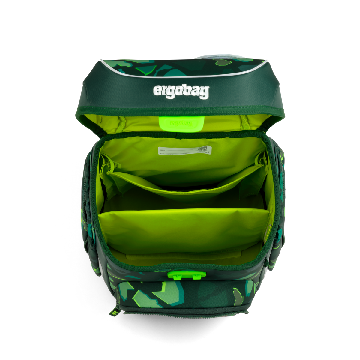 ergobag Cubo DinosauriBär