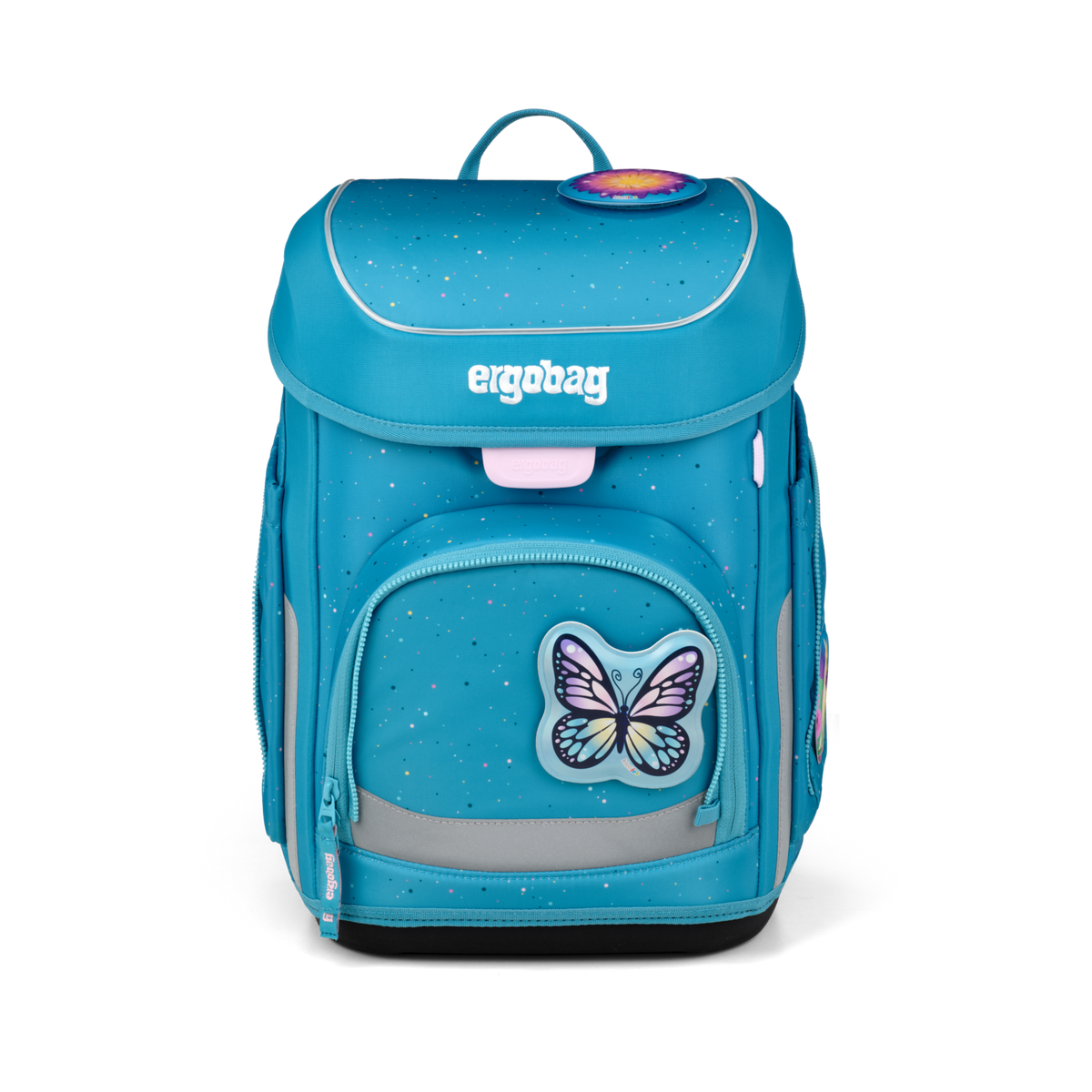 ergobag Cubo SchmettBärling