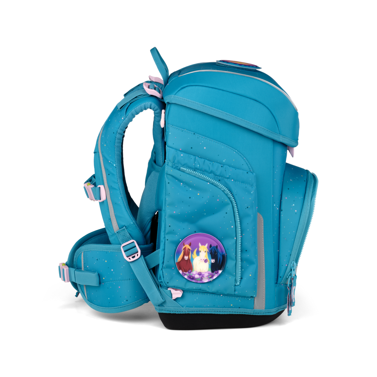 ergobag Cubo SchmettBärling