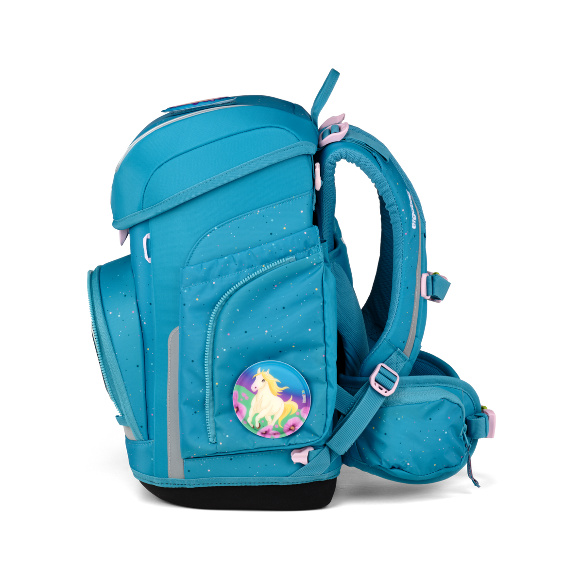 ergobag Cubo SchmettBärling