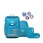 ergobag Cubo SchmettBärling