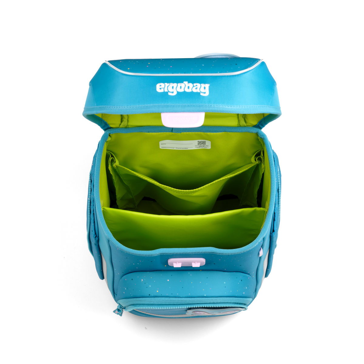 ergobag Cubo SchmettBärling