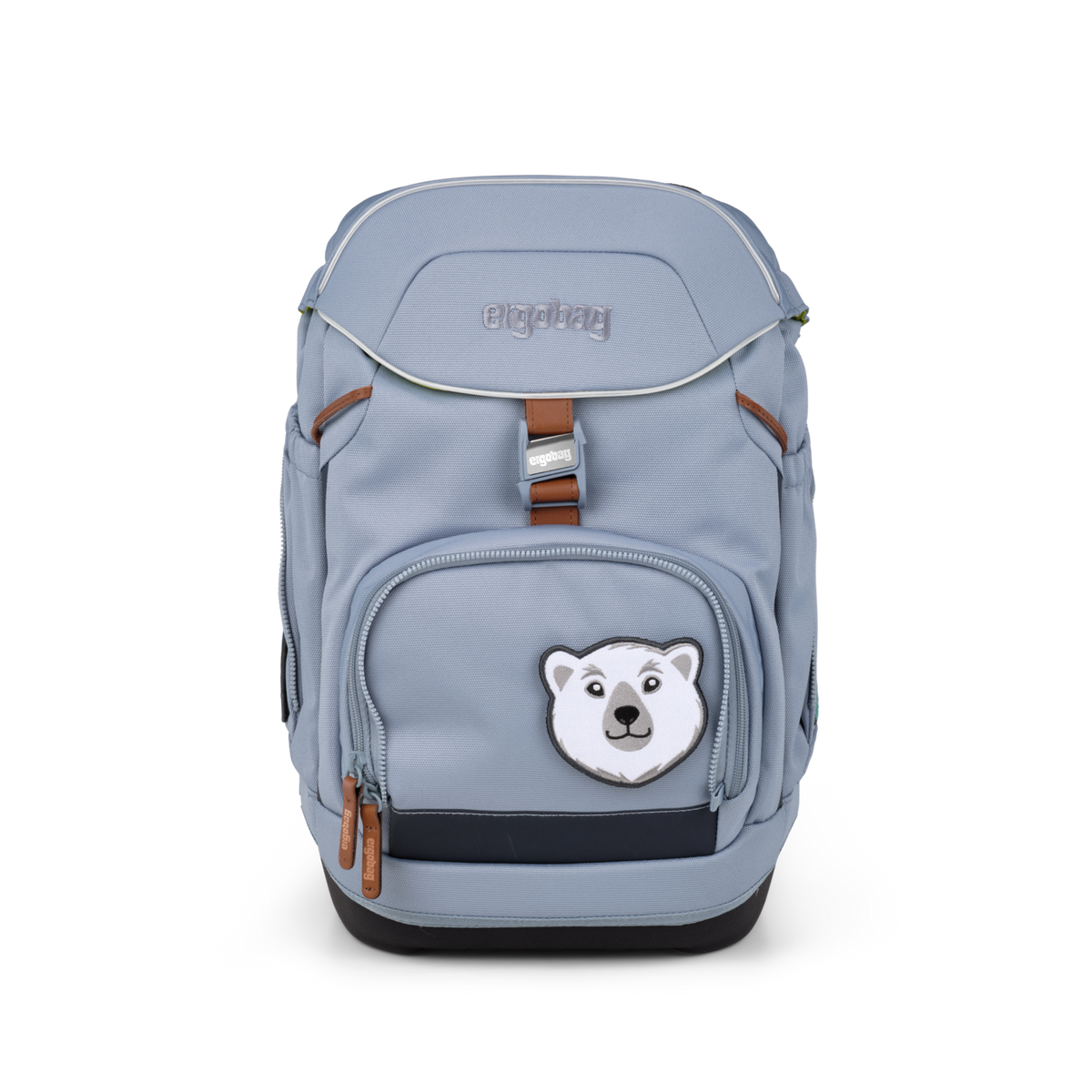 ergobag Pack FährtenlesBär