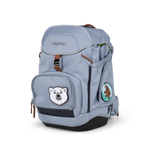 ergobag Pack FährtenlesBär