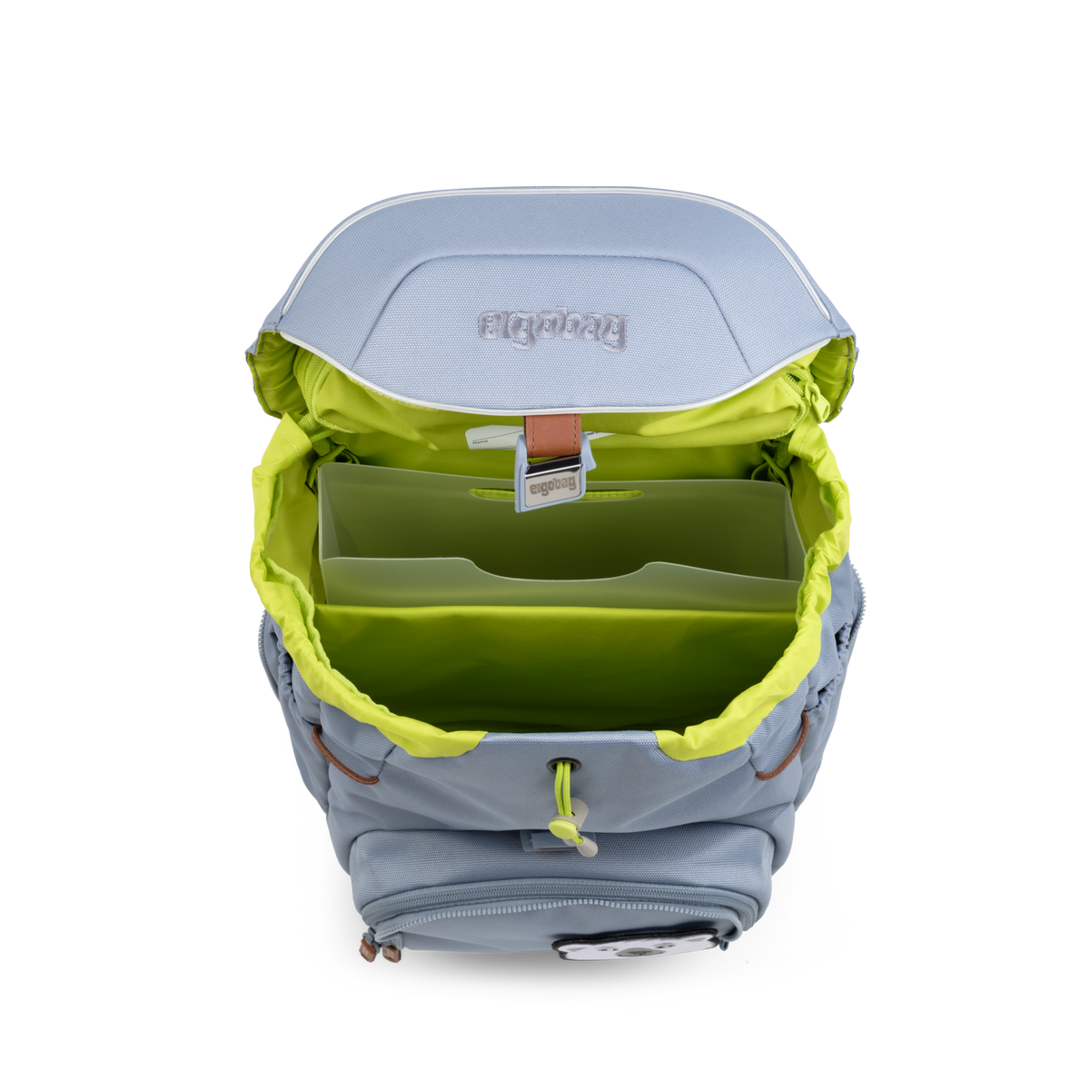 ergobag Pack FährtenlesBär