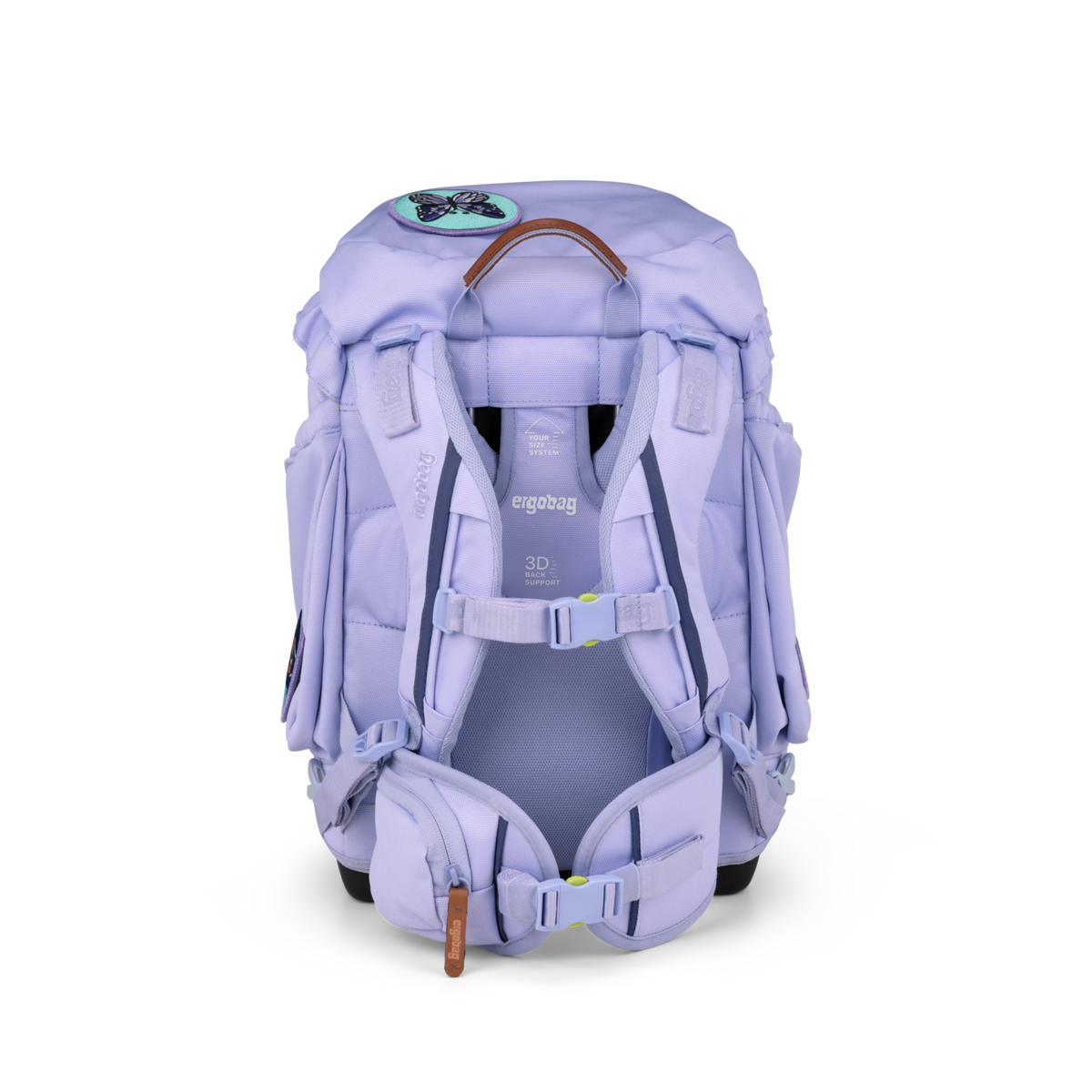ergobag Pack WaldBärsucher