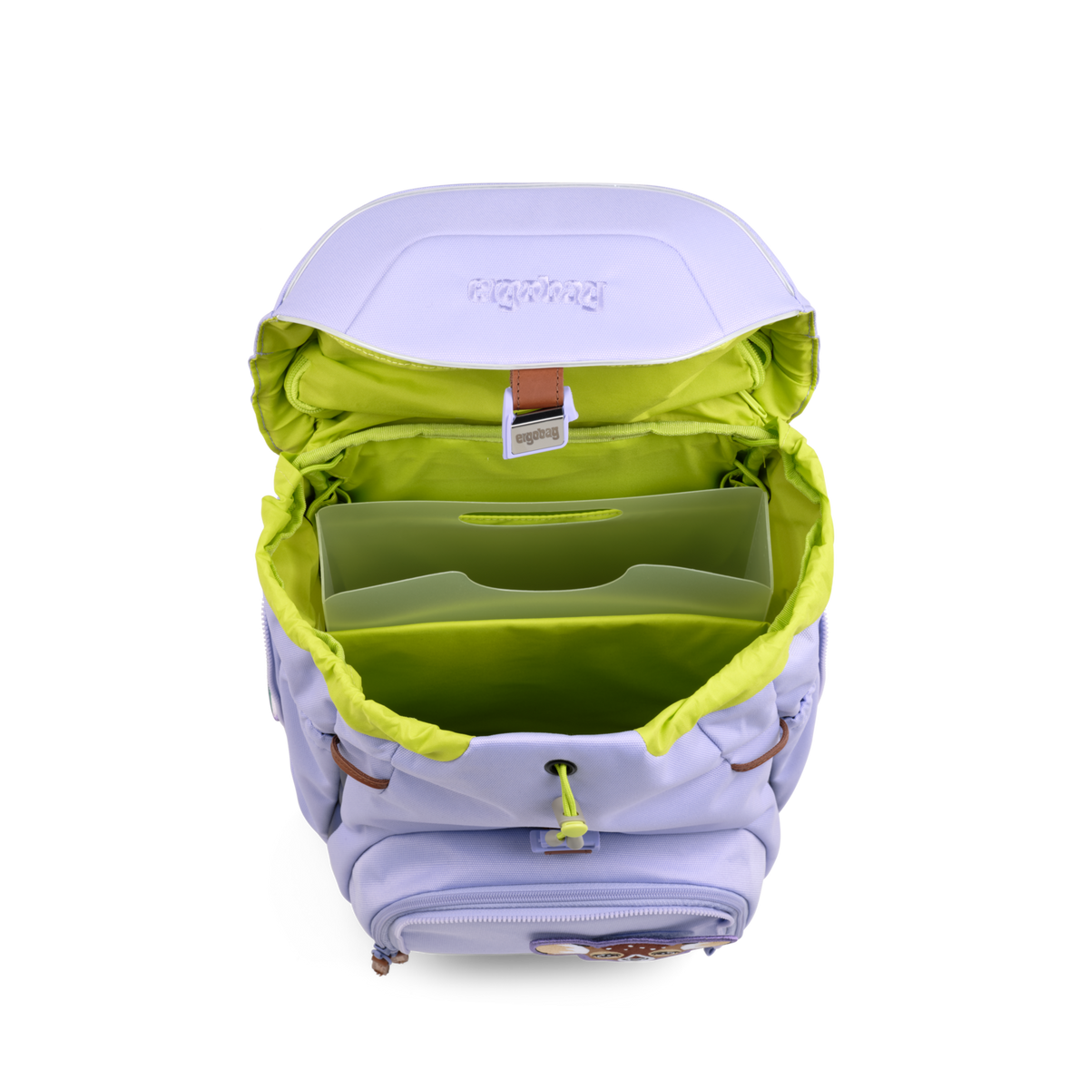 ergobag Pack WaldBärsucher