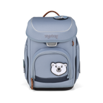 ergobag Cubo FährtenlesBär