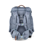 ergobag Cubo FährtenlesBär