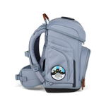 ergobag Cubo FährtenlesBär