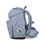ergobag Cubo FährtenlesBär