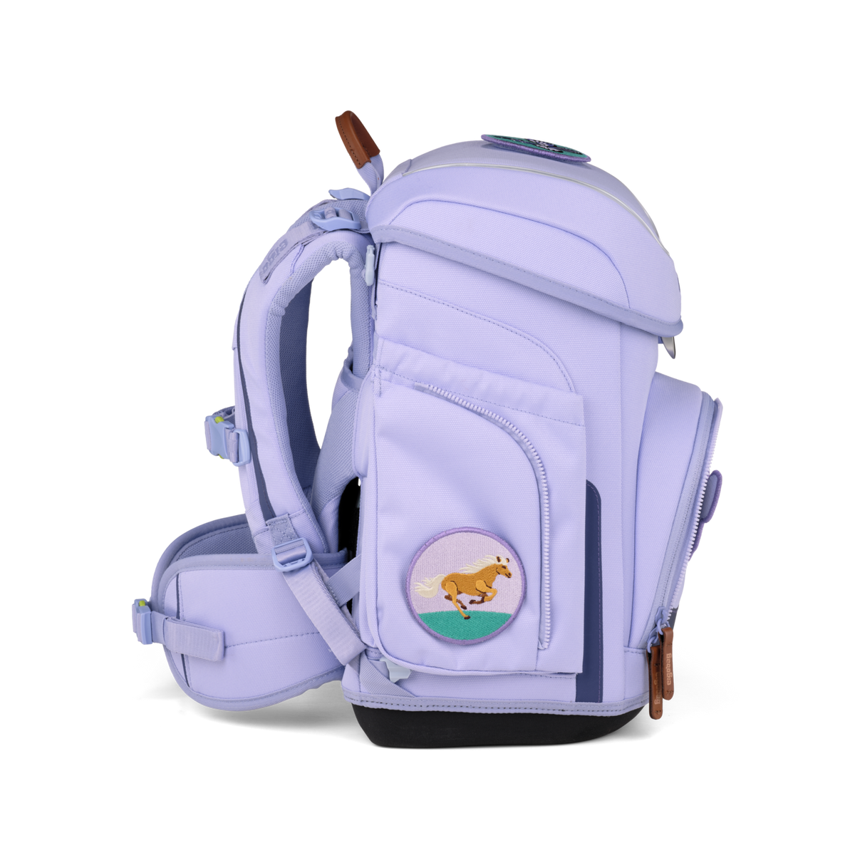 ergobag Cubo WaldBärsucher