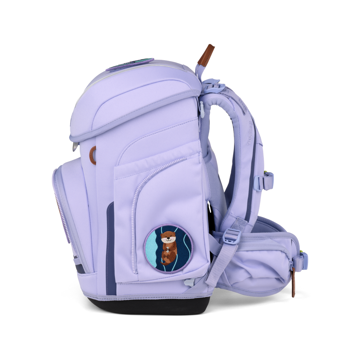 ergobag Cubo WaldBärsucher