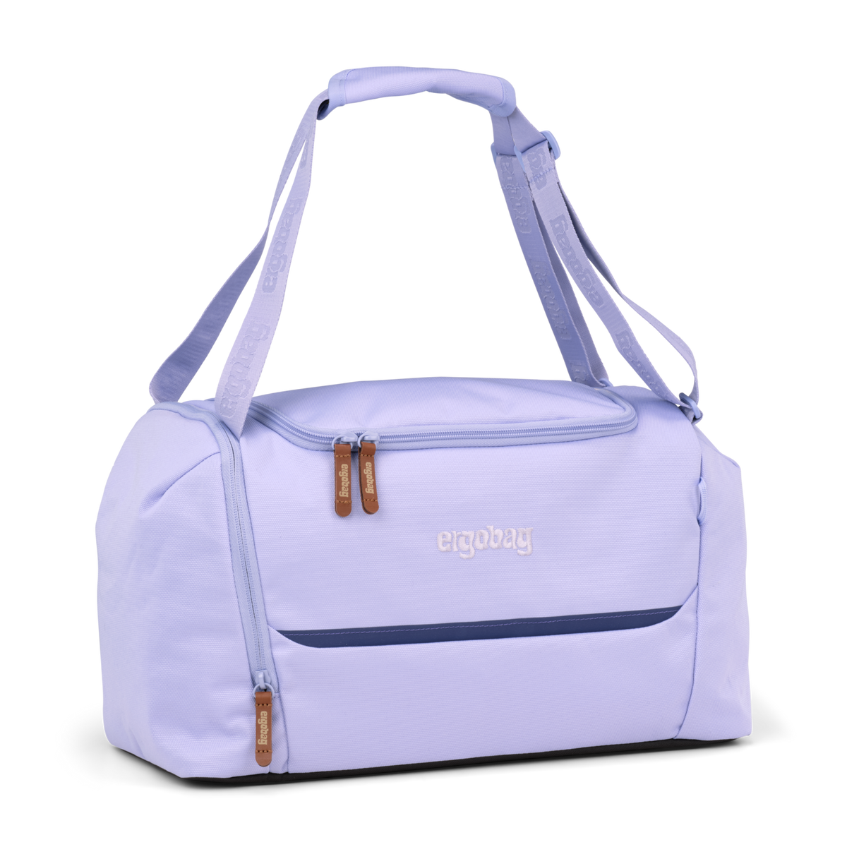 ergobag Sporttasche WaldBärsucher