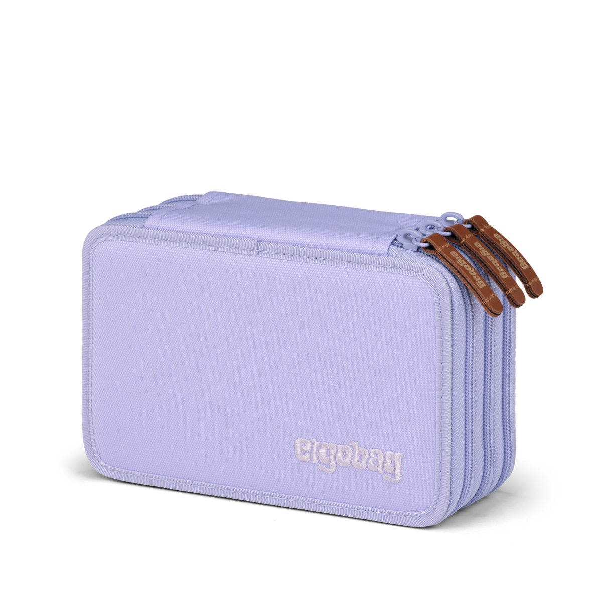 ergobag Maxi Mäppchen WaldBärsucher