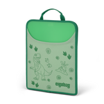 ergobag Dinosaurier Tripleflex Heftebox