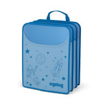 ergobag Astronaut Tripleflex Heftebox