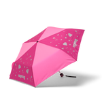ergobag Neon Pink Neon Regenschirm