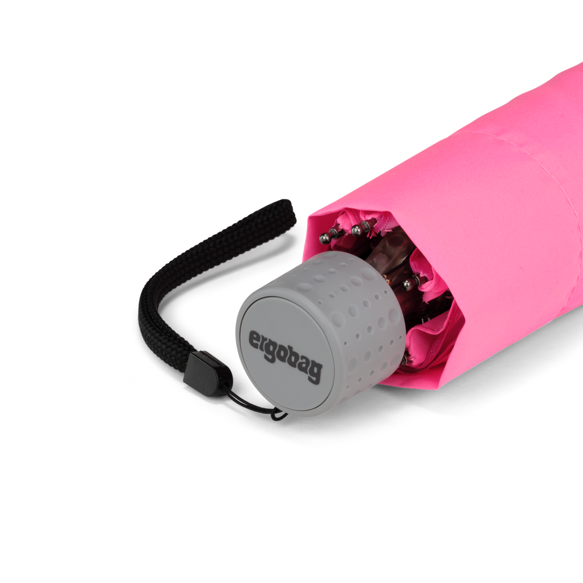 ergobag Neon Pink Neon Regenschirm