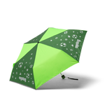 ergobag Neon Grün Neon Regenschirm