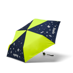 ergobag Neon Gelb Neon Regenschirm