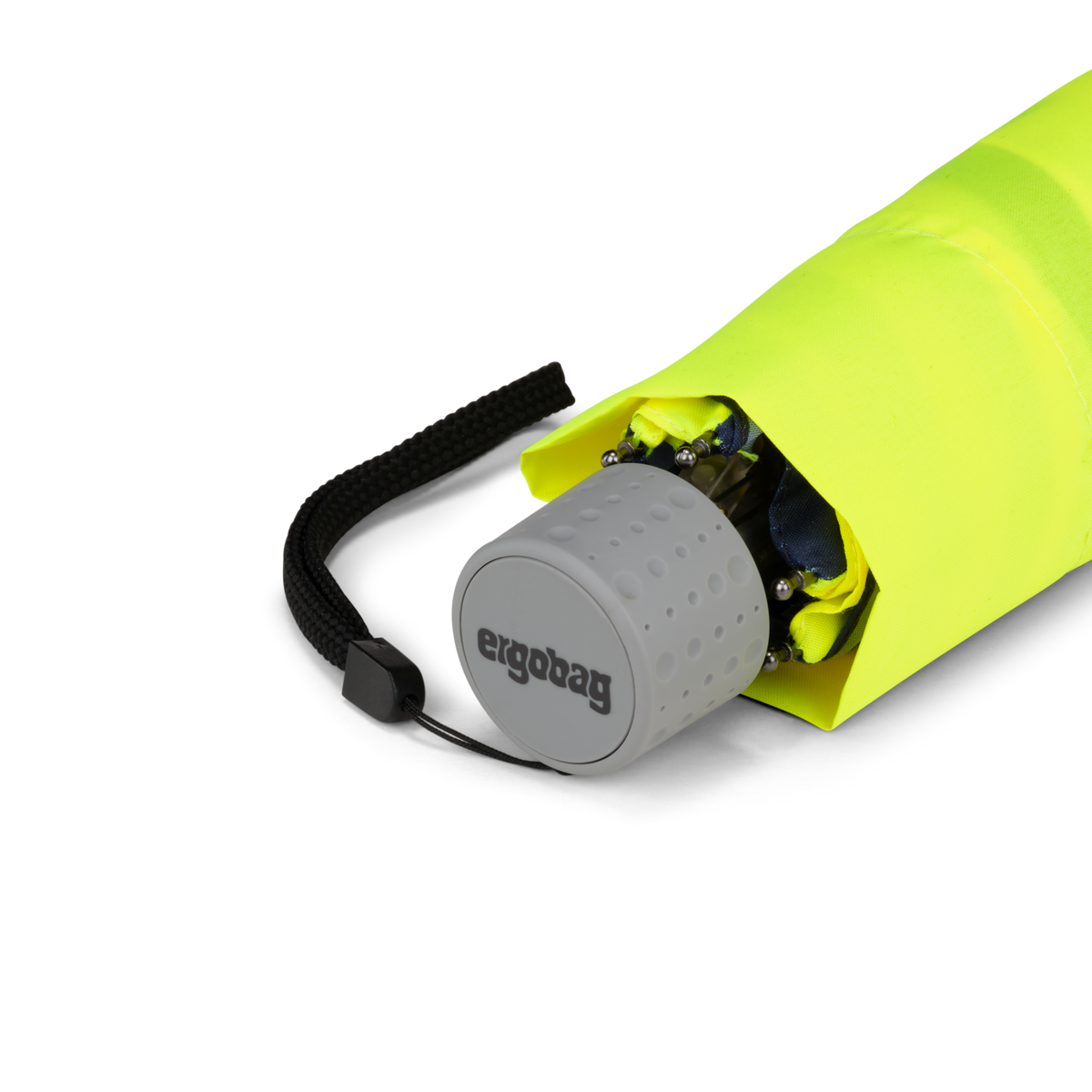 ergobag Neon Gelb Neon Regenschirm