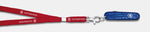 Victorinox My First transparent blau