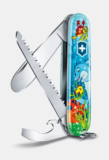 Victorinox My First Tier Edition